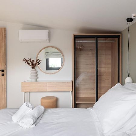 Five Senses Of Luxury Villa Kalandra Ngoại thất bức ảnh