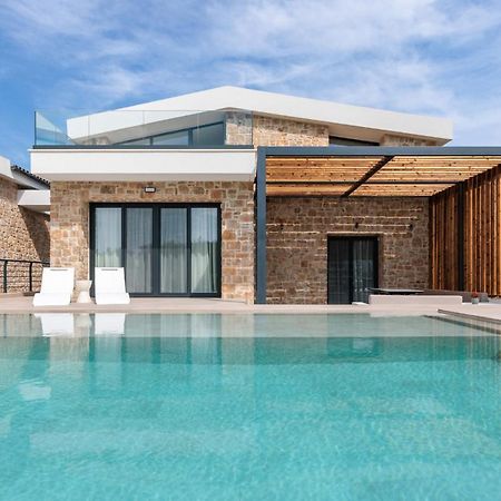 Five Senses Of Luxury Villa Kalandra Ngoại thất bức ảnh