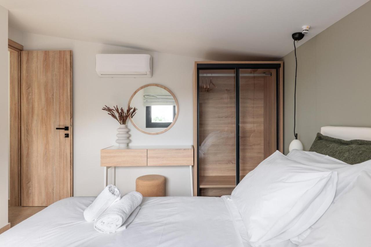 Five Senses Of Luxury Villa Kalandra Ngoại thất bức ảnh