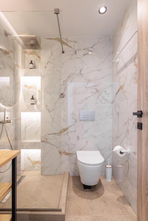 Five Senses Of Luxury Villa Kalandra Ngoại thất bức ảnh