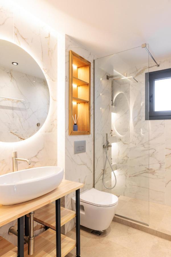 Five Senses Of Luxury Villa Kalandra Ngoại thất bức ảnh