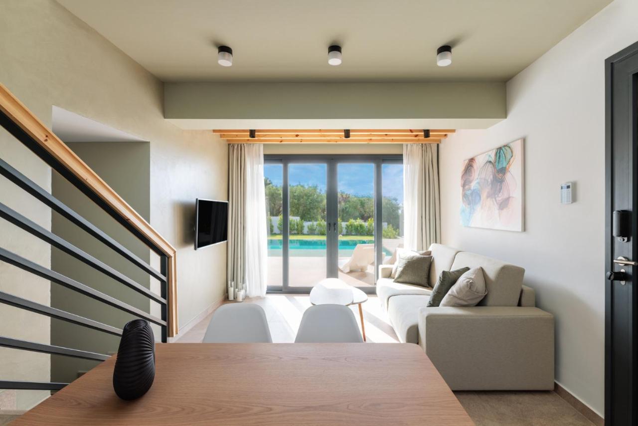 Five Senses Of Luxury Villa Kalandra Ngoại thất bức ảnh
