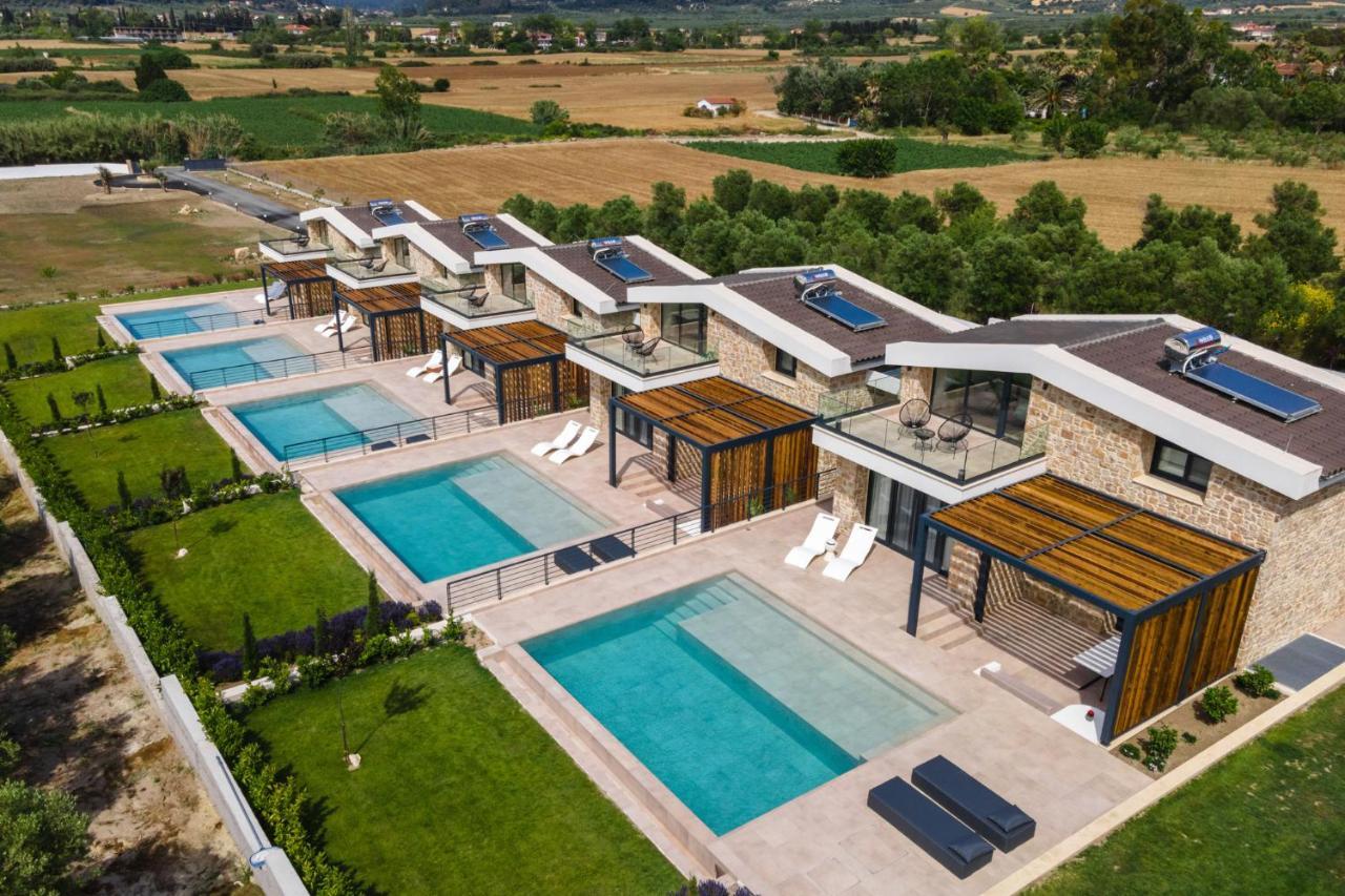 Five Senses Of Luxury Villa Kalandra Ngoại thất bức ảnh