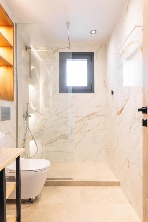 Five Senses Of Luxury Villa Kalandra Ngoại thất bức ảnh