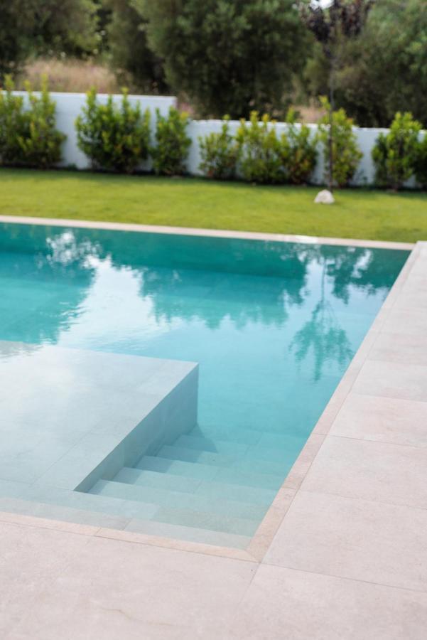 Five Senses Of Luxury Villa Kalandra Ngoại thất bức ảnh