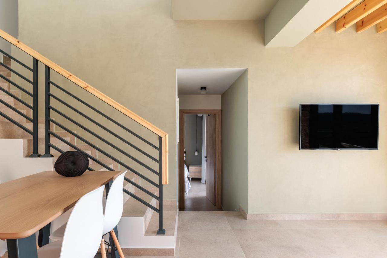 Five Senses Of Luxury Villa Kalandra Ngoại thất bức ảnh
