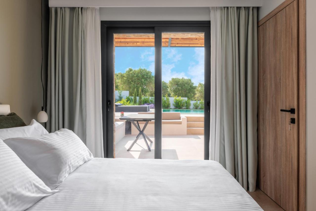 Five Senses Of Luxury Villa Kalandra Ngoại thất bức ảnh