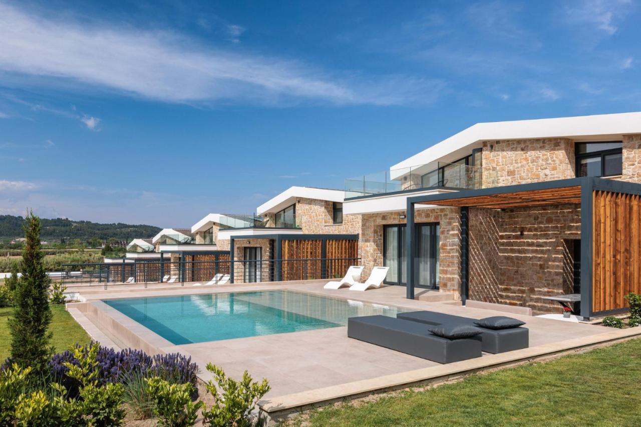 Five Senses Of Luxury Villa Kalandra Ngoại thất bức ảnh