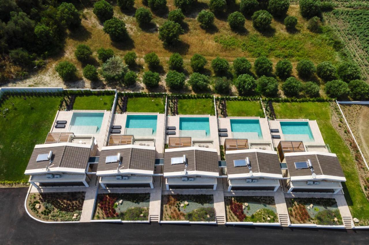 Five Senses Of Luxury Villa Kalandra Ngoại thất bức ảnh