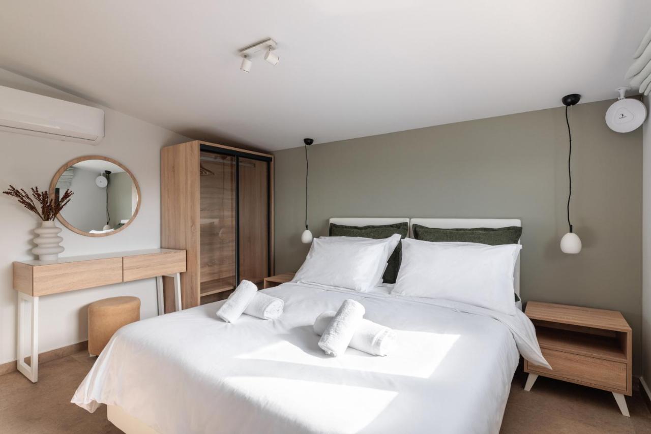 Five Senses Of Luxury Villa Kalandra Ngoại thất bức ảnh