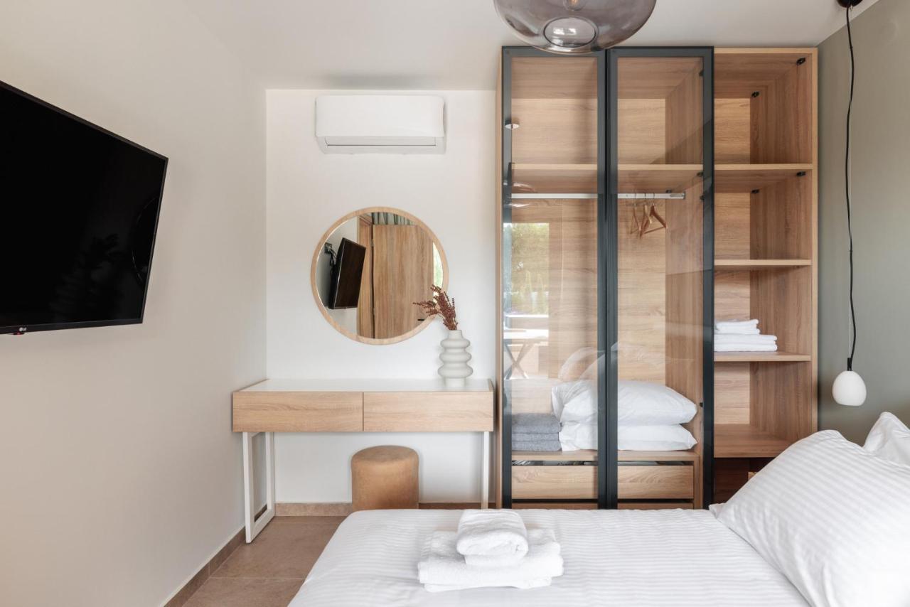 Five Senses Of Luxury Villa Kalandra Ngoại thất bức ảnh