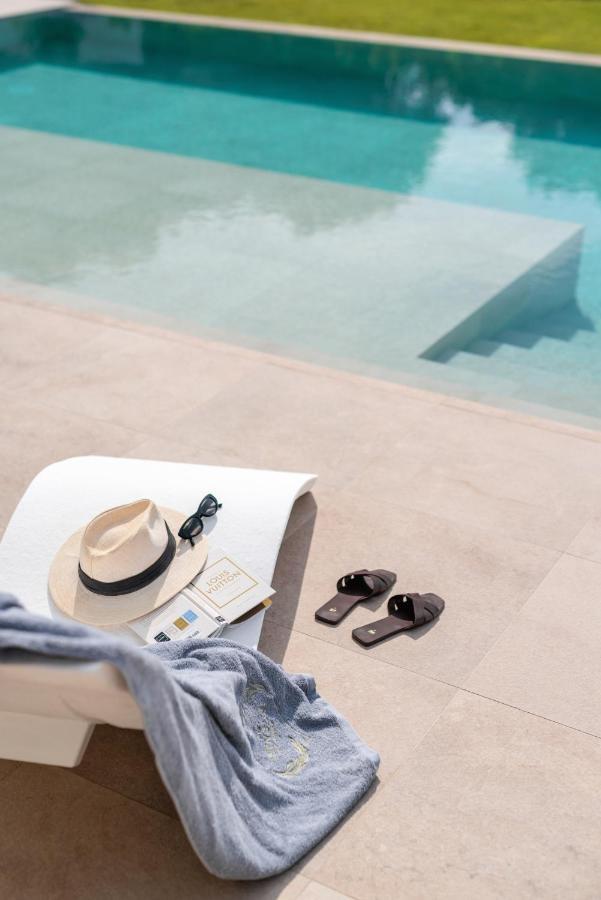 Five Senses Of Luxury Villa Kalandra Ngoại thất bức ảnh