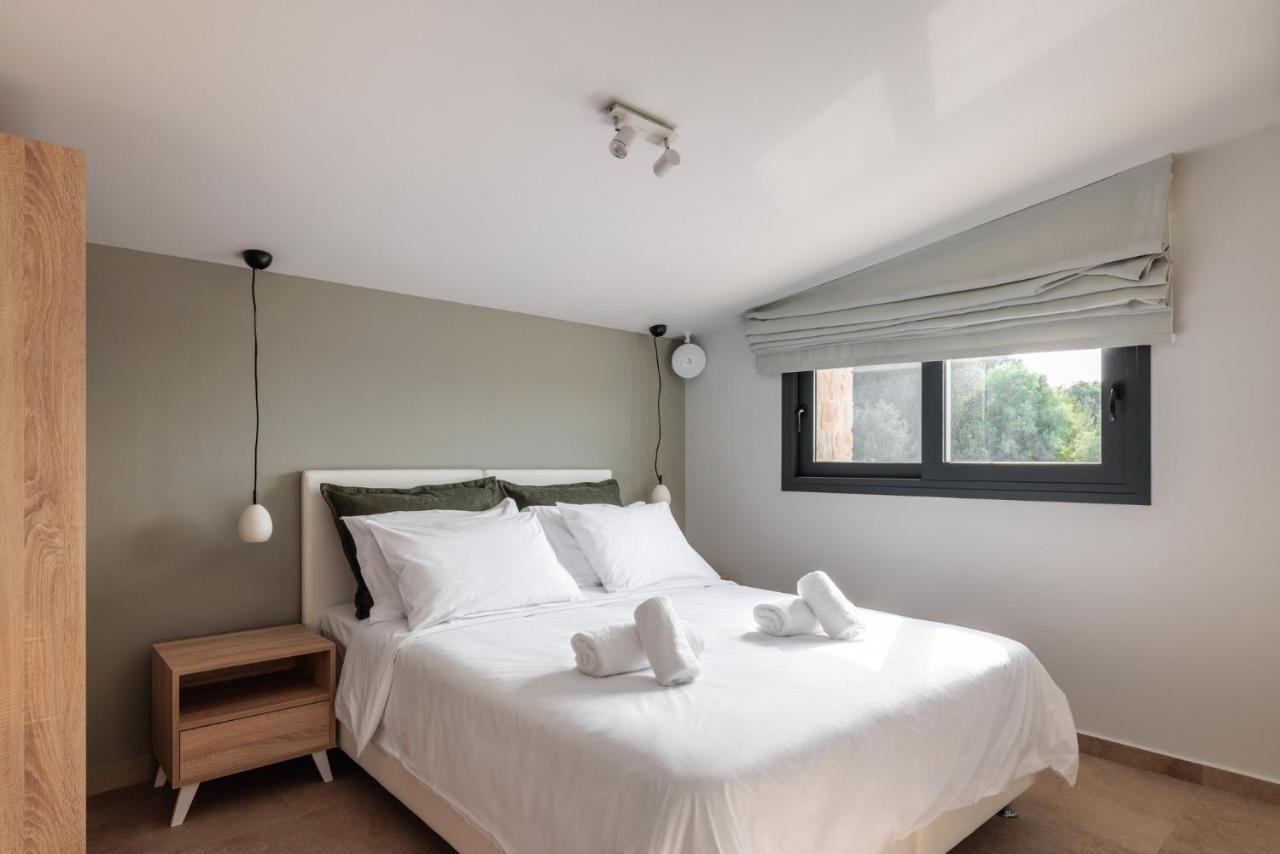 Five Senses Of Luxury Villa Kalandra Ngoại thất bức ảnh