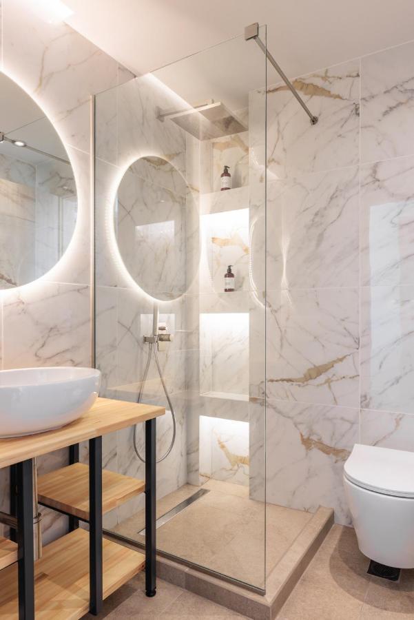 Five Senses Of Luxury Villa Kalandra Ngoại thất bức ảnh