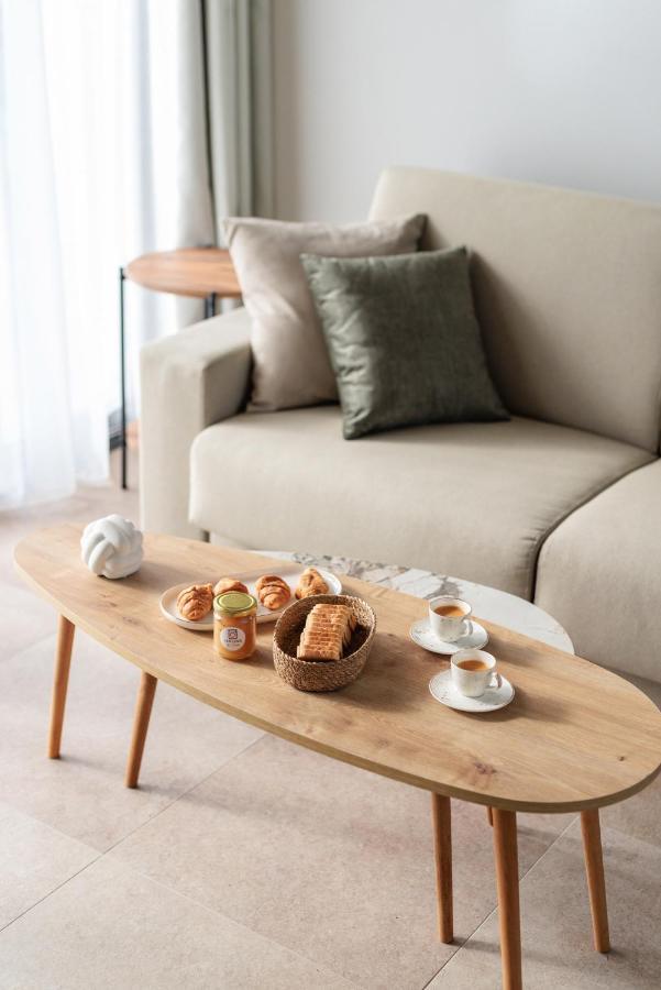 Five Senses Of Luxury Villa Kalandra Ngoại thất bức ảnh
