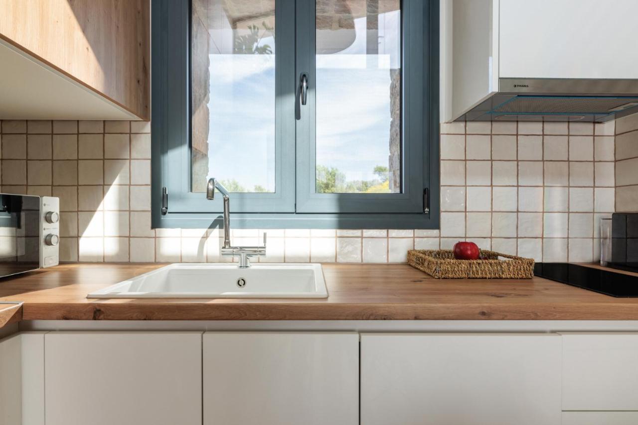 Five Senses Of Luxury Villa Kalandra Ngoại thất bức ảnh