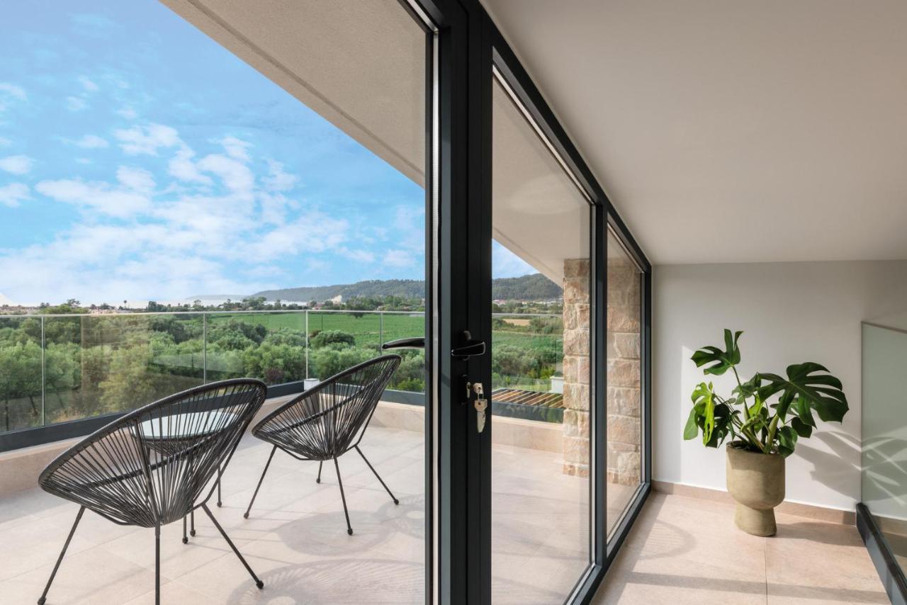 Five Senses Of Luxury Villa Kalandra Ngoại thất bức ảnh