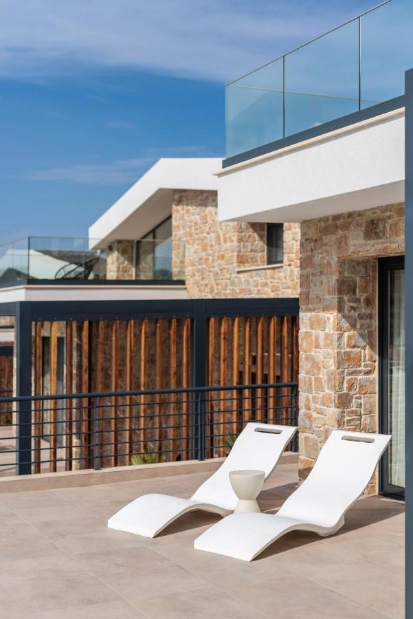 Five Senses Of Luxury Villa Kalandra Ngoại thất bức ảnh