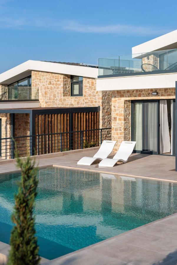 Five Senses Of Luxury Villa Kalandra Ngoại thất bức ảnh